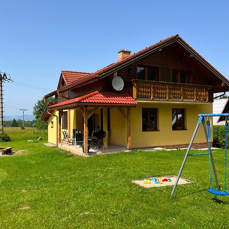 Chata Ski Chopok Demänovská Dolina Extérieur photo