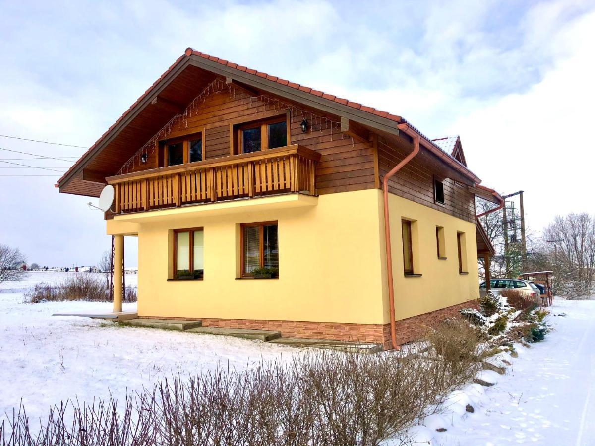 Chata Ski Chopok Demänovská Dolina Extérieur photo